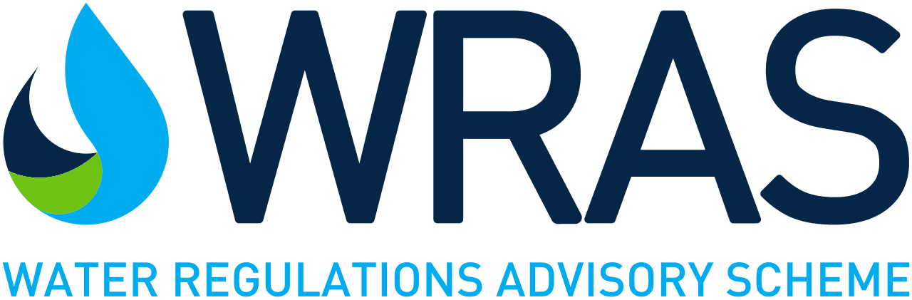 WRAS (water regulations) qualified